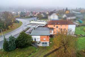 Renditestarkes Wohn-und Geschäftshaus in Schotten – Vogelsbergkreis – Vorschaubild 2