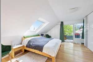 Wohnen mit Stil und Komfort: Ihr neues Zuhause auf der Sonnenterrasse von Baden-Baden – Baden-Baden – Vorschaubild 8