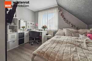 Traumhaftes, modernisiertes Einfamilienhaus in ruhiger Siedlungslage in Haren-Emmeln – Emsland (Kreis) – Vorschaubild 6