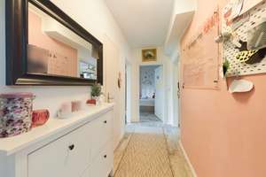 Vermietete 3-Zimmer-Wohnung mit 2 Balkonen in Oldenburg Osternburg zu verkaufen! – 26135 Osternburg, Oldenburg (Oldenburg) – Vorschaubild 8