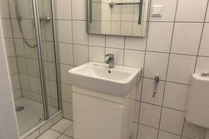Wohnen im Denkmal. Schöne 1 -Zi.-Whg. in Vohwinkel mit Garten zur Allgemeinnutzung.