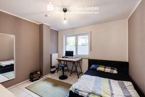 Gefragte Lage im Geistviertel: Gut geschnittene Wohnung für Eigennutzer & Anleger! – 48151 Geist, Münster – Vorschaubild 3