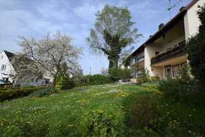 Großzügige Doppelhaushälfte mit schönem Garten und Garage in Ansbach-Eyb – Ansbach – Vorschaubild 23