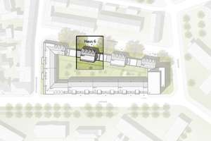 Exklusive Eigentumswohnung in der Calenberger Neustadt – Molthanstrasse 6, 30169 Calenberger Neustadt, Hannover – Vorschaubild 43
