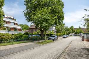 Wohnen mit Stil und Komfort in Nordhorn – 4-Zimmer-Eigentumswohnung in begehrter City-Lage – Die vollständige Adresse der Immobilie erhältst du vom Anbieter., 48529 Nordhorn – Vorschaubild 2