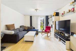 Charmantes Reihenhaus mit Garten und Garage in ruhiger Lage! – Die vollständige Adresse der Immobilie erhältst du vom Anbieter., 76228 Grünwettersbach, Karlsruhe – Vorschaubild 3
