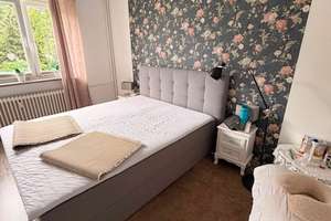4 Zimmer Wohnung mit sonnigem Balkon – Freyastrasse 15, 24939 Klues, Flensburg – Vorschaubild 3