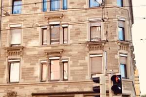 Stilvolles Zuhause in Stuttgart  – Die vollständige Adresse der Immobilie erhältst du vom Anbieter., 70190 Stöckach, Stuttgart – Vorschaubild 19