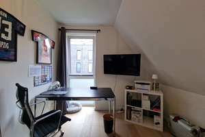 *Traumhaus Wellingsbüttel* 180 m² Wohn-/Nutzfläche - ruhig in 2. Reihe wohnen!* – 22391 Wellingsbüttel, Hamburg – Vorschaubild 24