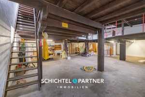Ostertor | Einzigartiges Einfamilienhaus mit Dachterrasse & Lagerhalle – Bremen – Vorschaubild 24