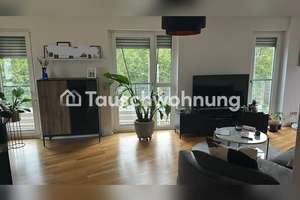 Tauschwohnung: Moderne und helle 2,5-Zimmer Wohnung in Unterbilk – Die vollständige Adresse der Immobilie erhältst du vom Anbieter., 40217 Unterbilk, Düsseldorf – Vorschaubild 12
