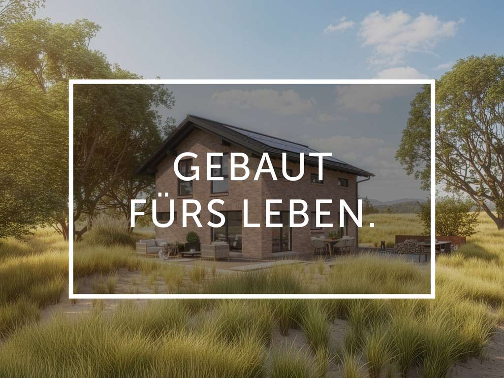 Immobilie in Büdlich - Die perfekte Wohlfühloase – Modernes Einfamilienhaus von Danhaus - Bild 0