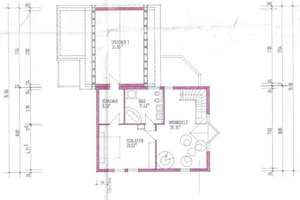 Geräumiges individuelles  4,5-Zimmer-Einfamilienhaus in Laudenbach – Bachstraße 48, 69514 Laudenbach – Vorschaubild 27