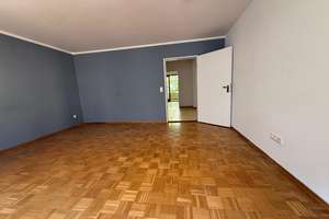Ruhige 2-Zimmer-Wohnung mit Balkon & Einbauküche in Schwabing – Nordendstraße – Die vollständige Adresse der Immobilie erhältst du vom Anbieter., 80779 Universität, München – Vorschaubild 10