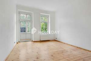 Zwei Zimmer, Wintergarten und Balkon – Ihr neues Zuhause in Köpenick – Die vollständige Adresse der Immobilie erhältst du vom Anbieter., 12555 Köpenick, Berlin – Vorschaubild 1