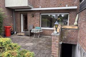 Reihenmittelhaus mit Garage – Die vollständige Adresse der Immobilie erhältst du vom Anbieter., 47809 Linn, Krefeld – Vorschaubild 22