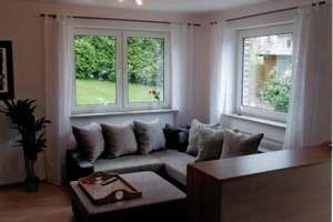 Schöne 2-Zimmer-EG-Wohnung mit Terrasse in Dortmund – Mentlerstrasse 13, 44227 Barop, Dortmund – Vorschaubild 3