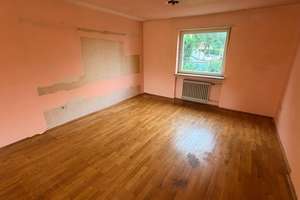 Renovierungsbedürftiges Reihenmittelhaus in sehr guter Wohnlage, 1 Garage, 90491 Nürnberg – Die vollständige Adresse der Immobilie erhältst du vom Anbieter., 90491 Schoppershof, Nürnberg – Vorschaubild 9