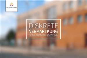 Zentrales Renditeobjekt mit Demenz-WG in toller Lage - Neubauanteil