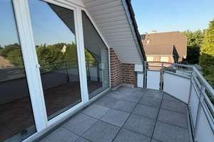 Schöne Wohnung mit Balkon in gepflegtem 6-Parteien-Haus - ruhige Lage & gute Anbindung – Asberger Str. 110, 47228 Bergheim, Duisburg – Vorschaubild 7
