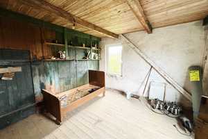Nur noch Warteliste: 
Charmanter Resthof in Looft – Looft, Steinburg (Kreis), 25582 Steinburg (Kreis) – Vorschaubild 18