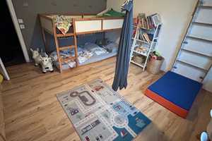 Preiswertes, modernisiertes 6-Zimmer-Mehrfamilienhaus in Bad Salzuflen - Ahmsen Bad Salzuflen – Ravensberger RIng 9, 32107 Lippe (Kreis) – Vorschaubild 4