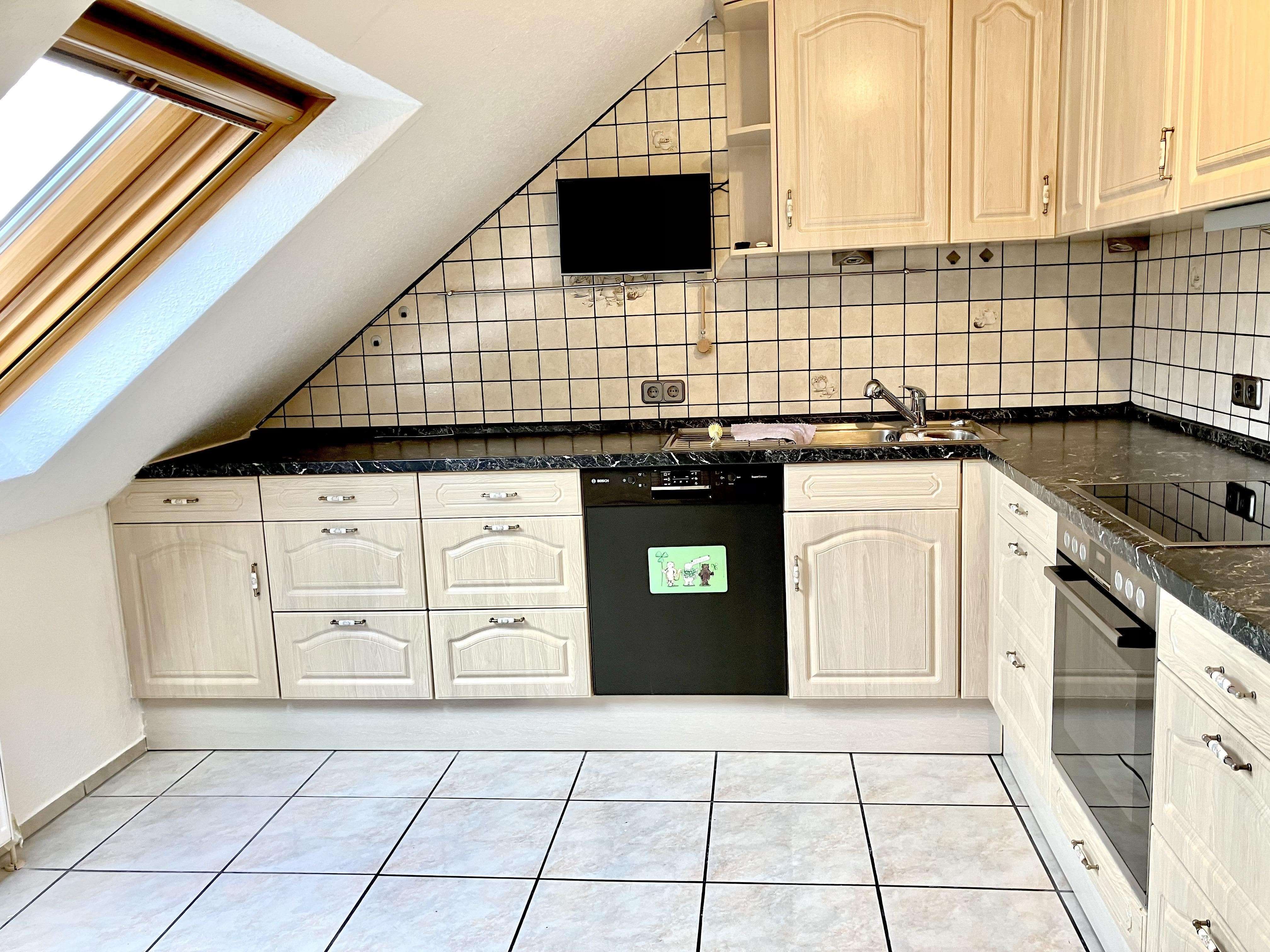 Immobilie in Carlsberg - Attraktive Eigentumswohnung in angenehmer Wohnlage! - Bild 8