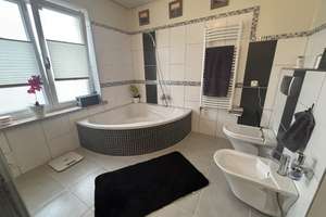 Reserviert: Bungalow mit Garage und Pool in Seevetal – Die vollständige Adresse der Immobilie erhältst du vom Anbieter., 21220 Seevetal – Vorschaubild 6