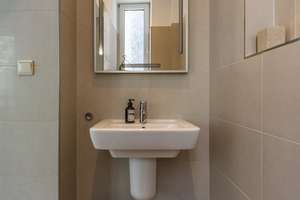 WOW *Paul & Partner* IM AUKAMM ! TRAUMWOHNUNG IN PRACHTVOLLER ALTBAUVILLA MIT GARTEN ! – Die vollständige Adresse der Immobilie erhältst du vom Anbieter., 65189 Nordost, Wiesbaden – Vorschaubild 26