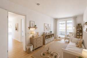 *Inkl. Umzugsbonus* Moderne 3-Zimmer Wohnung mit Dachterrasse – Schmollerstraße 65, 74074 Heilbronn, Heilbronn – Vorschaubild 3