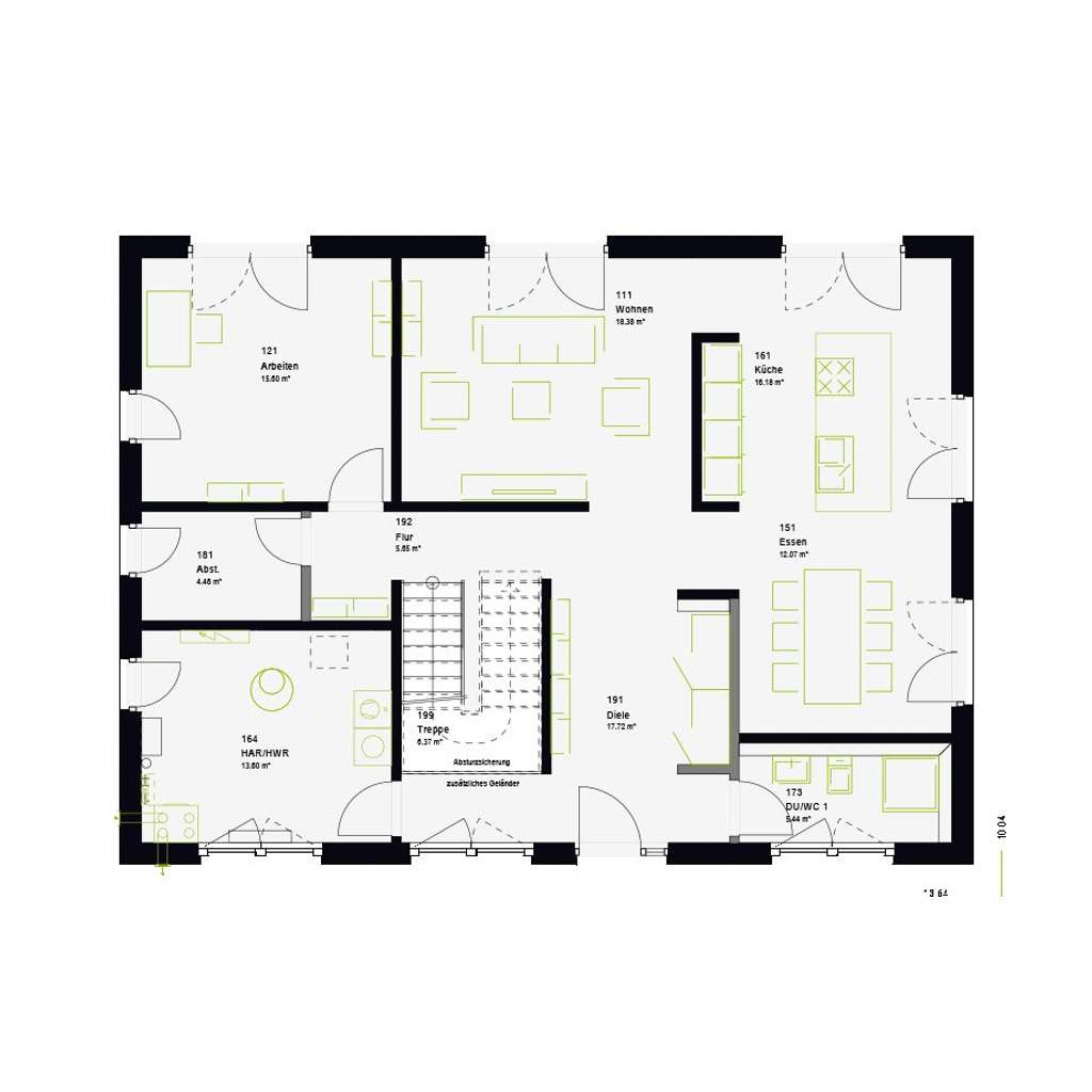 Immobilie in Monschau - Mach mehr aus deinem Geld - starte mit massa - Bild 2