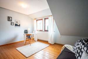 KEINE KÄUFERPROVISION Großes 1-2 Familienhaus mit weiterem EFH Bauplatz im Garten in Oerlinghausen – Die vollständige Adresse der Immobilie erhältst du vom Anbieter., 33813 Oerlinghausen – Vorschaubild 21