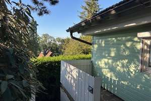 Charmantes 2,5-Zimmer-Einfamilien-Holzhaus in idyllischer Waldsiedlung mit großzügigem Garten  – In der Lohe 2, 85416 Langenbach – Vorschaubild 32