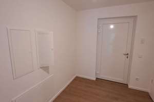 Neugründung einer 3er WG? 4 Zimmer Wohnung mit Garten! – 48153 Schützenhof, Münster – Vorschaubild 7