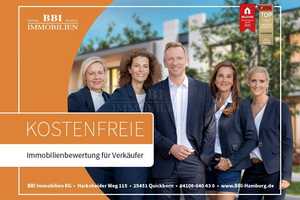 Schönes Einfamilienhaus im beliebten Ellerau – Segeberg (Kreis) – Vorschaubild 2