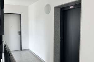 Modernes Wohnen im beschaulichen Aubing-Mitte: Helle 3-Zimmer-Wohnung mit Balkon – Rosemarie-Fendel-Bogen 12, 81245 Altaubing, München – Vorschaubild 13