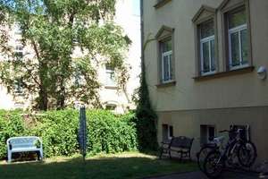 Schöne 2 Zi-Wohnung mit Balkon, Einbauküche, Laminat und Wannenbad in der südl. Innenstadt – Beyschlagstraße 7, 6110 Südliche Innenstadt, Halle (Saale) – Vorschaubild 7