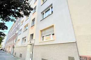 Schön Sanierte 2,5 Zimmer Wohnung in Düsseltal - märchenhafter Garten, Aufzug, zentral – Düsseldorf – Vorschaubild 10