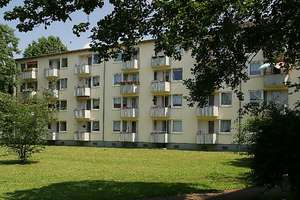 Funkelnagelneues Bad! – Seegersweg 13, 27578 Leherheide, Bremerhaven – Vorschaubild 1