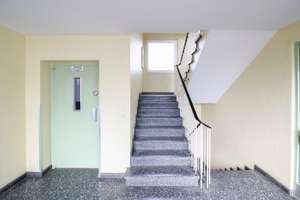 Zentral gelegen & komfortabel – 3-Zimmer-Wohnung mit Balkon in Duisburg-Neumühl – Die vollständige Adresse der Immobilie erhältst du vom Anbieter., 47167 Neumühl, Duisburg – Vorschaubild 12
