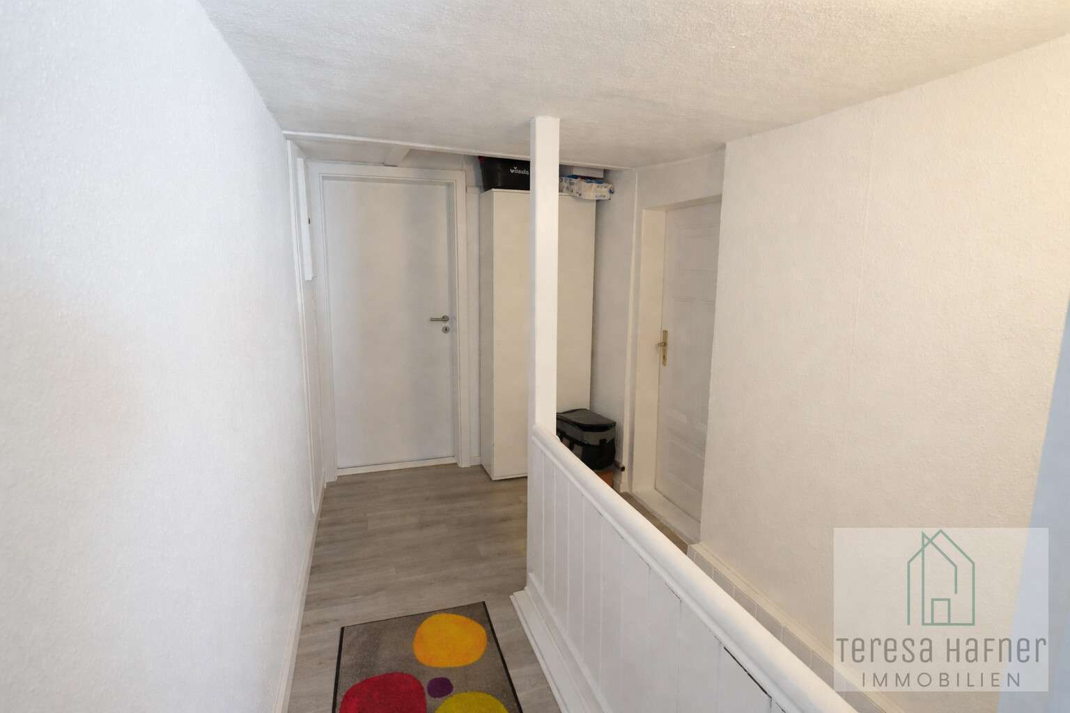 Immobilie in Bad Nauheim - Stabile Rendite in Nieder-Mörlen, 
voll vermietet - Bild 8