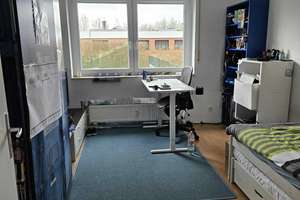 4-Zimmer-Wohnung mit großem Garten in zentraler Lage von Paderborn mit guter Anbindung – Die vollständige Adresse der Immobilie erhältst du vom Anbieter., 33102 Kernstadt, Paderborn – Vorschaubild 5
