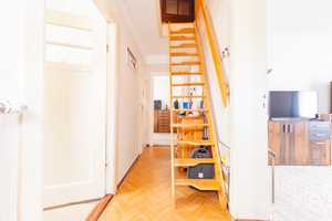 Kleines Einfamilienhaus wartet auf Sie und Ihre Ideen – Berlin – Vorschaubild 9