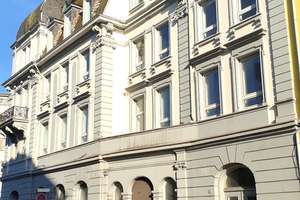EHEMALIGE BANK, EHEMALIGES HOTEL... EIN HISTORISCHES GEBÄUDE... UMBAU ZU WOHNUNGEN LÄUFT... – Die vollständige Adresse der Immobilie erhältst du vom Anbieter., 67433 Kernstadt, Neustadt an der Weinstraße – Vorschaubild 9