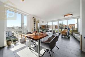 Lichtdurchflutete 4-Zimmerwohnung mit Balkon in den Steimker Gärten! Meine Wohnung = Mein Partner! – Die vollständige Adresse der Immobilie erhältst du vom Anbieter., 38446 Steimker Berg, Wolfsburg – Vorschaubild 10