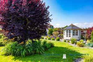 Scandinavischer EBK Bungalow auf ca. 792m² Traum-Grundstück in 23747 Dahme – Ostholstein (Kreis) – Vorschaubild 18