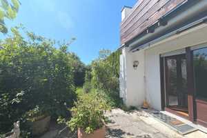 Ruhige Panoramalage - 1-Familien-Reihenmittelhaus mit Garage und Stellplatz - sofort frei! – Enzkreis – Vorschaubild 3