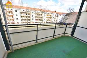 *Schöne Familienwohnung mit Balkon & Einbauküche* – Klarastraße 42, 9131 Chemnitz – Vorschaubild 12