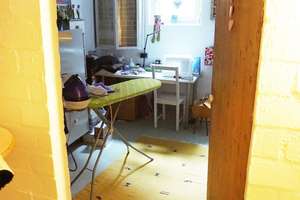 Einfamilienhaus in Lüneburg mit großem Garten in ruhiger Lage – Die vollständige Adresse der Immobilie erhältst du vom Anbieter., 21339 Ochtmissen, Lüneburg – Vorschaubild 15