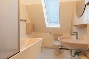 Strandnahe Maisonettewohnung in bester Lage direkt am Godewindpark – Fallreep 6, 23570 Travemünde, Lübeck – Vorschaubild 8